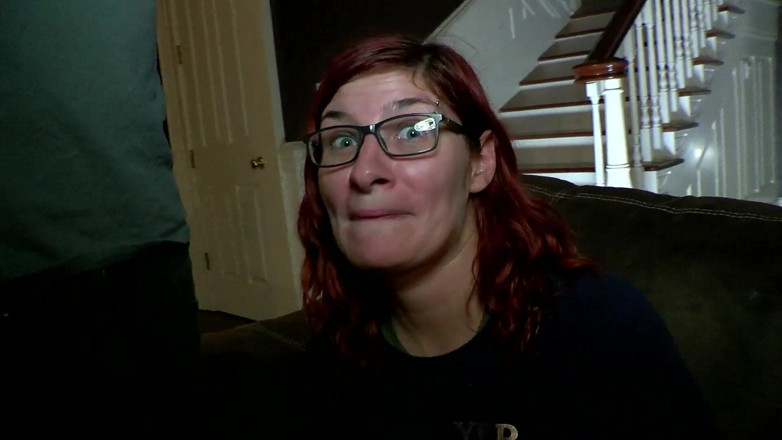 Private Society: Cindy Lou on the Casting Couch