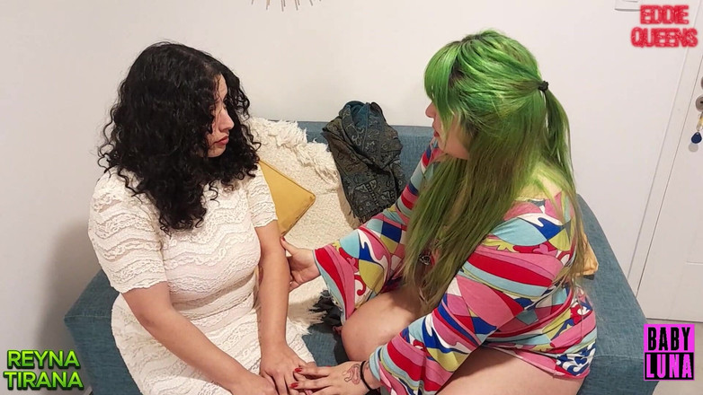 Babyluna939: Četla mi a pak vycvičila mého manžela jako domácího mazlíčka...