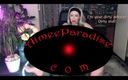 AimeeParadise: Cleme pentru sfârc pe țâțe mari de matură sexy matură! Prim-plan...