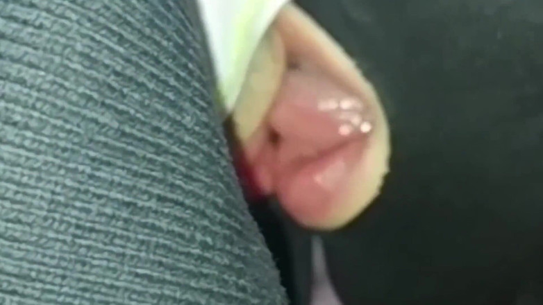 Minhaesposaparaoutro: Ik ben zo geil als mijn man met me zuigt