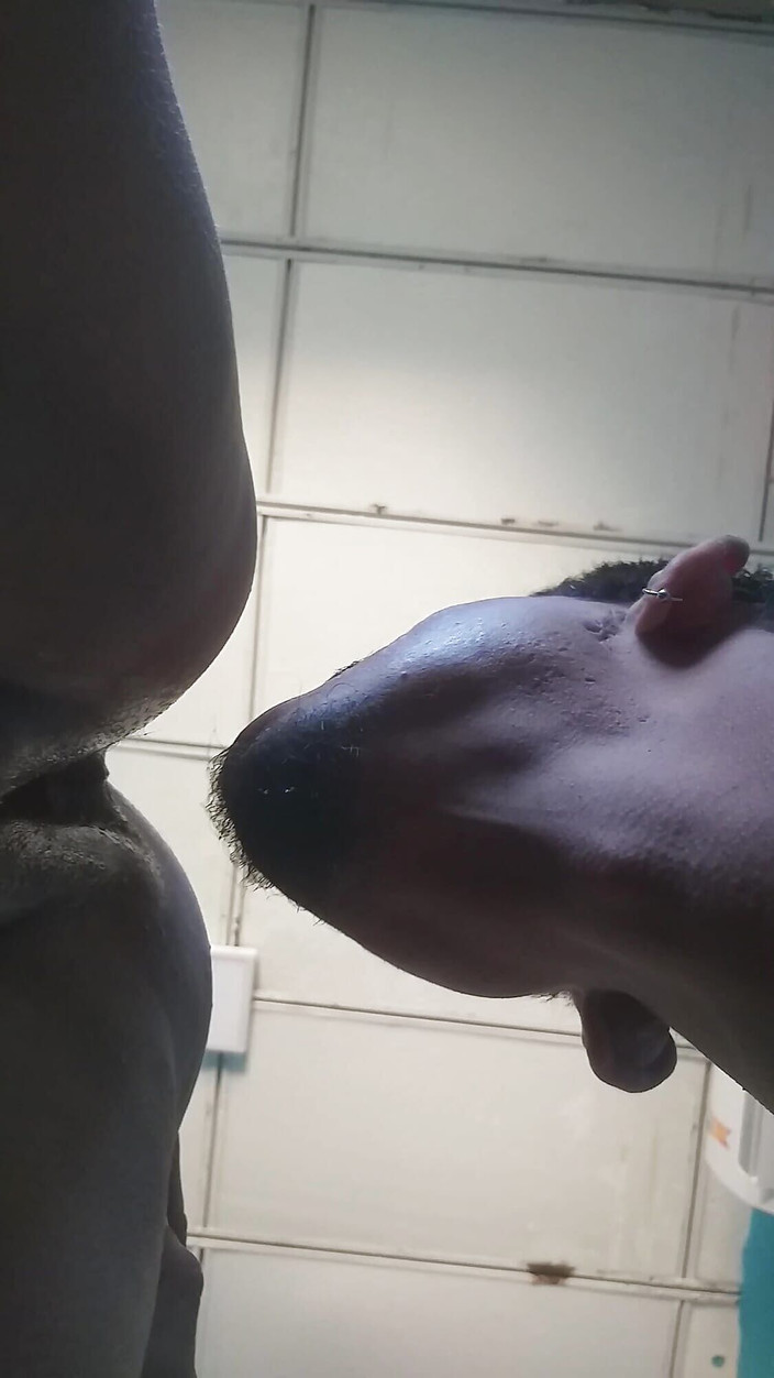 Lily & Theo: Fodendo minha cadela de férias depois da praia Asmr para...