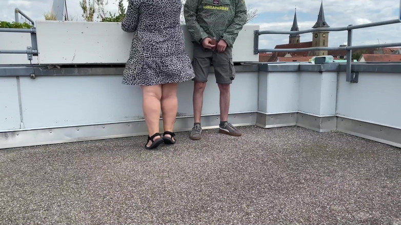 OurFetishLife: Vacances d’été avec ma belle-mère lubrique