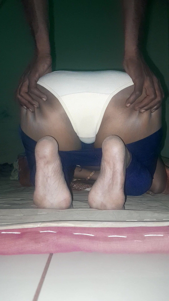 MukeshKumar: Pantat panas