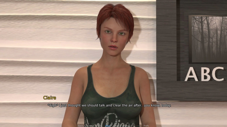 Porngame201: The East Block Update 15