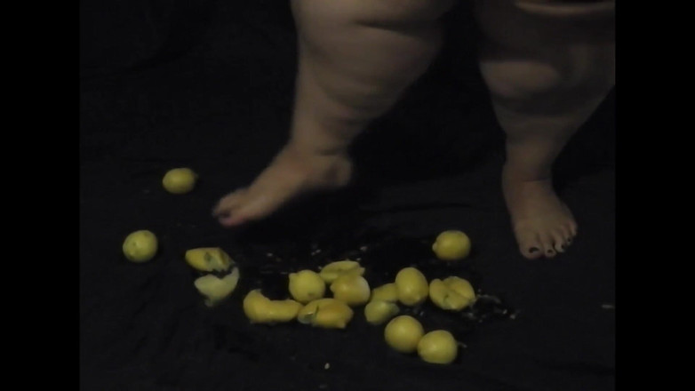 Full Weight Productions: Bigmomma Kat's First Crush