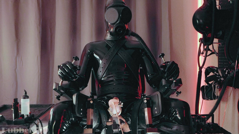 RubberTFD: Повторне тестування дрону [pp навчання]