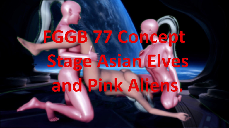 Kimdam3d: Fggb 75 Nico e D.va Parte 4 de 27