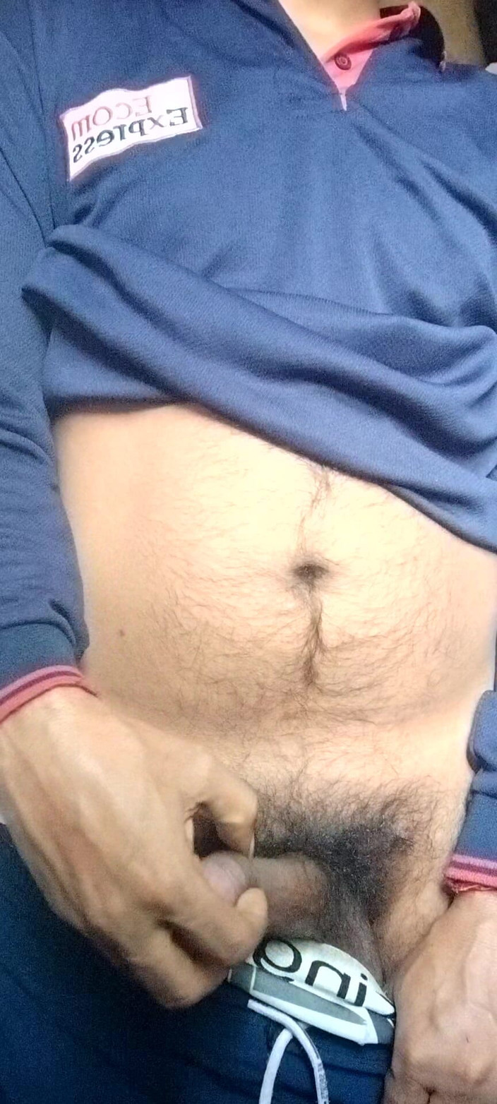 FighterKaran: Zobaczyłam moją szwagierkę i odwróciłam się