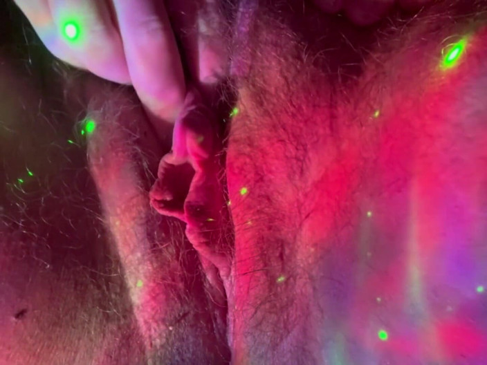 SoftBakedAfterDark: Dick-caption: Masturbating Into the Void (t-dick and Fake Cock)