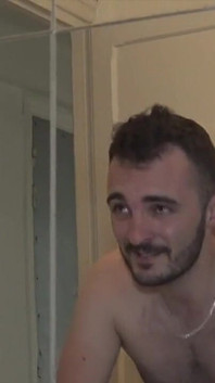 Kenny Pitt ošukaná raw, Kevin David