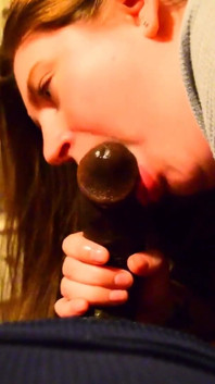The Tip of My Dick Is My Weak Spot