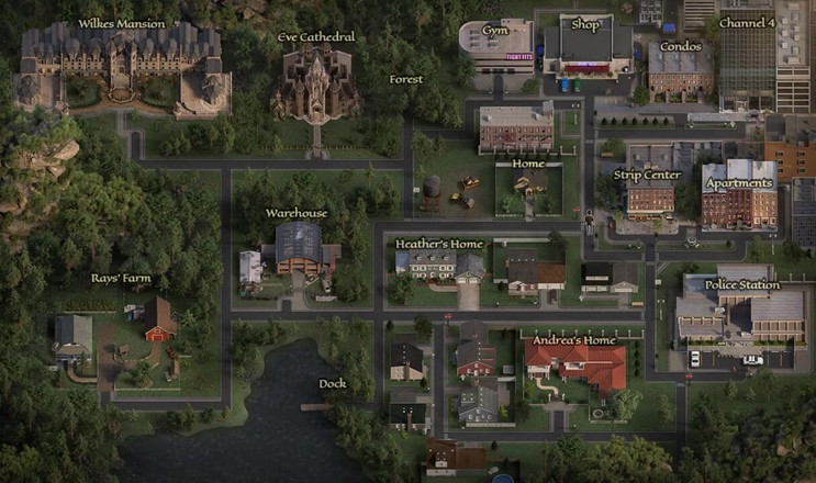 LoveSkySan69: Urutan genesis v04122 bagian 12 update!! oleh Loveskysan69