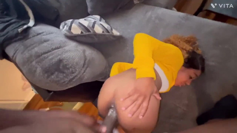 Fijii pornbox: Трах кто на дверях, о боже, я думаю, что это моя мачеха быстро скрыть лол