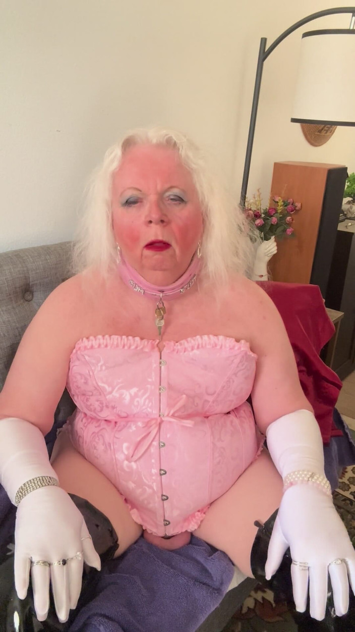 Constance: Rosa kyskhet