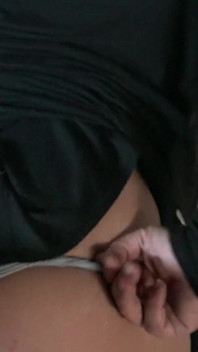 First Time Fuck