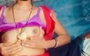 RadhaDevi: Desi Bhabhi First Anal Video