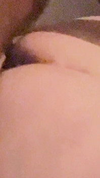 The Horny Amazon Phat Ass Slut Needs BBC Step Brother