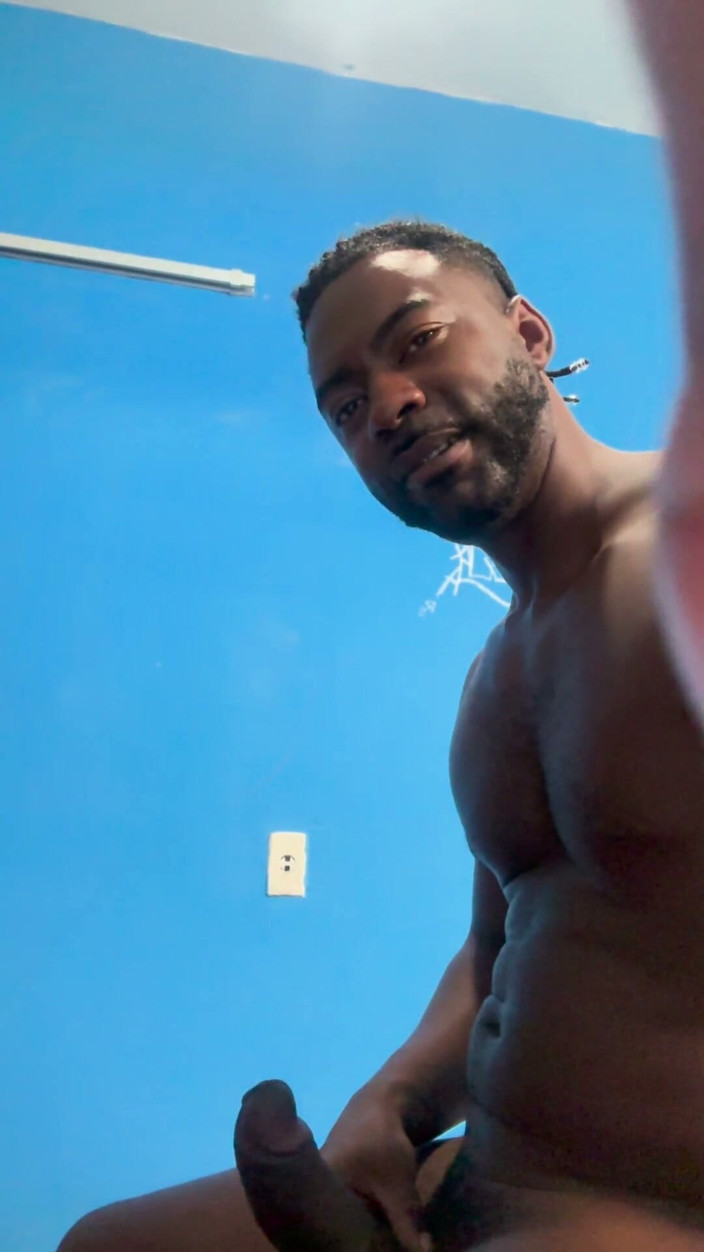 Marlon Costa Official: Visning av 25 cm cock