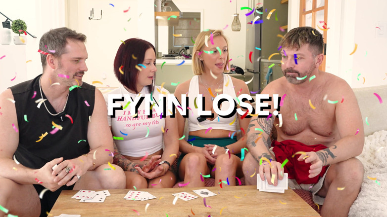 Tommy Wood XXX: Sex în patru pe Tom Games Podcast Lovely Lo Belle Ohara