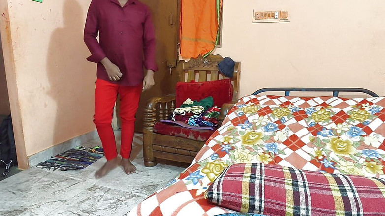 Sona bhabhi: First Time My Friend's Wife Fucked, Hot Sexy Indian Desi...