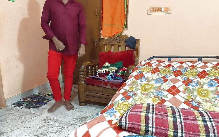 Sona bhabhi: Poprvé manželka mého přítele ošukaná, tvrdě ošukaná žhavá sexy indická desi...