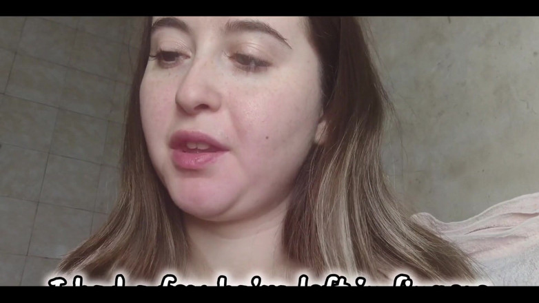 RavenHearth666VIP: My Stinky Pussy After 3 Days