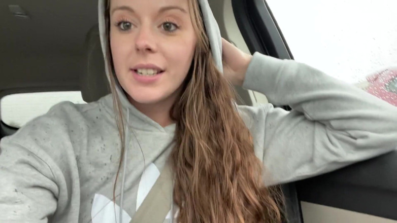 Nadia Foxx: Lush Ft. Doelwit en een Starbucks Drive Thru! Ik was...