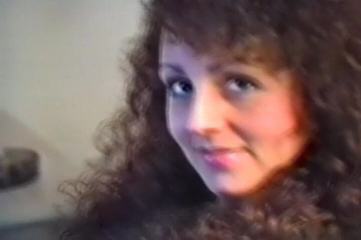 Club of Bondaged Babes: Gadis kampus diikat menikmati perbudakan pertamanya