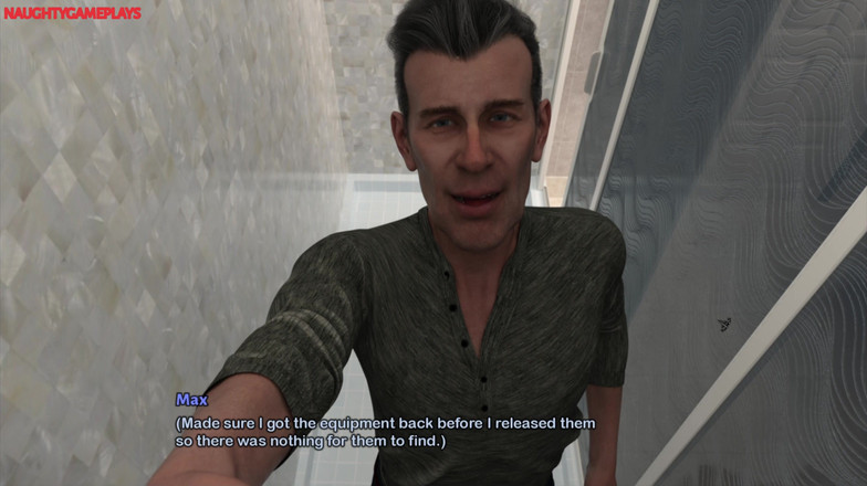 Naughty gameplays: My bimbo dream (bagian 14) oleh my bimbo dream