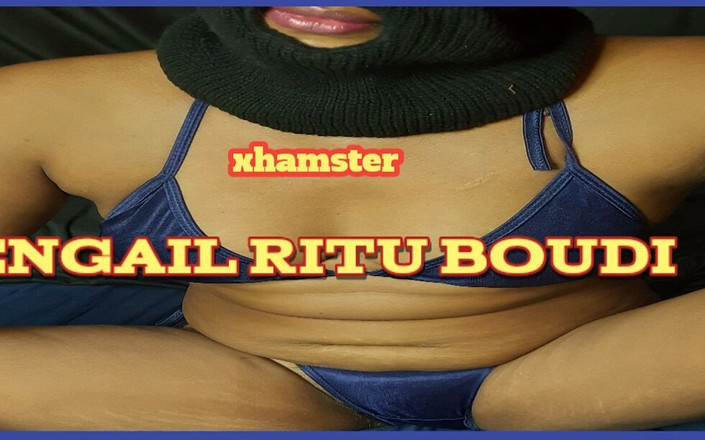Ritu boudi: Bengail gorąca dziewczyna seks