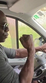 Full Day with Your Girlfriend Part 2 on 2 Car Fuck