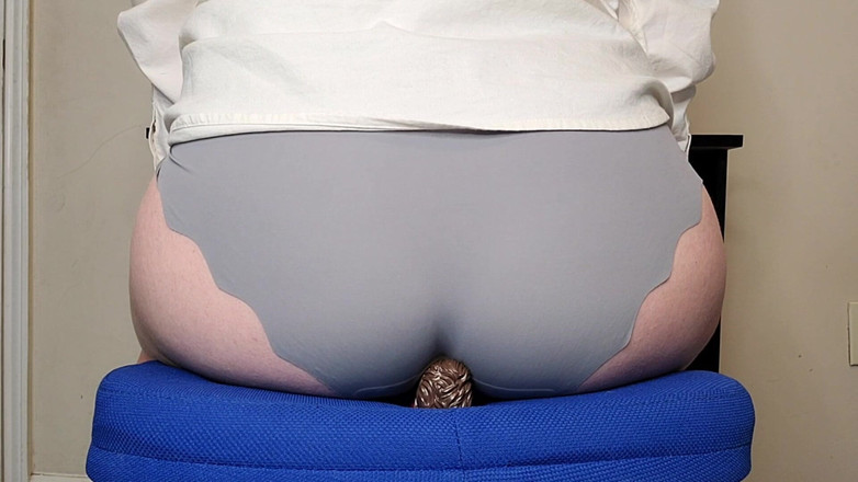 Julia Ryan: Dr Julia studier pt 1 Kan flatulens upprätthålla dig?