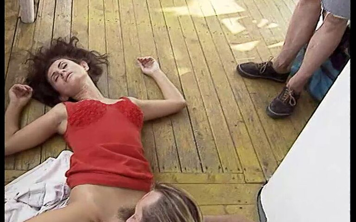 Videorama: Mladé Debutantky - Léto, Sex A Žhavé Dívky