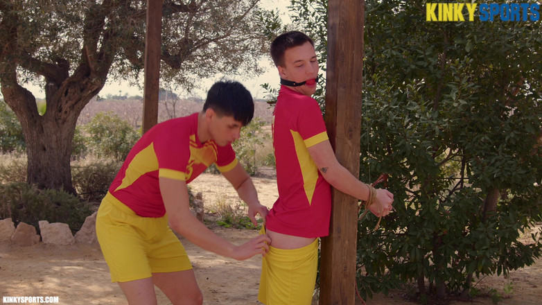 My Dirtiest Fantasy: MDF: selepas permainan, menggoda yang tidak dapat ditahan