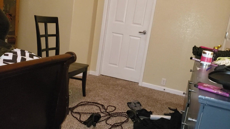 MistressMandslave: Mistress and bitch boy