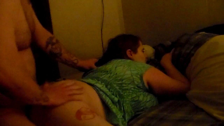 Please Daddy: जोड़ा जुनूनी रफ सेक्स #2