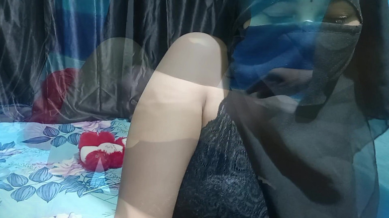 Dearshivani: A Muslim Girl Was Demanding a Big Dick From Her...