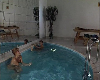 Top Line video: La Professoressa di lingue SC 03의 Milly D'Abbraccio 아주 핫한 장면