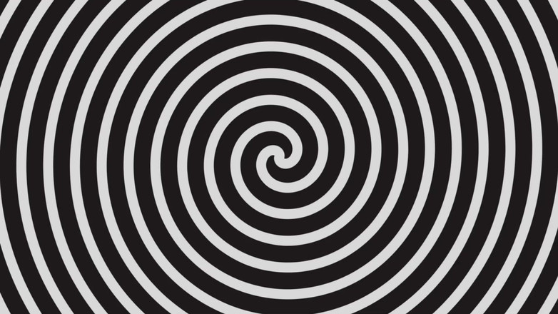 Goddess Misha Goldy: Odevzdání se spiralě - programování hluboké mysli