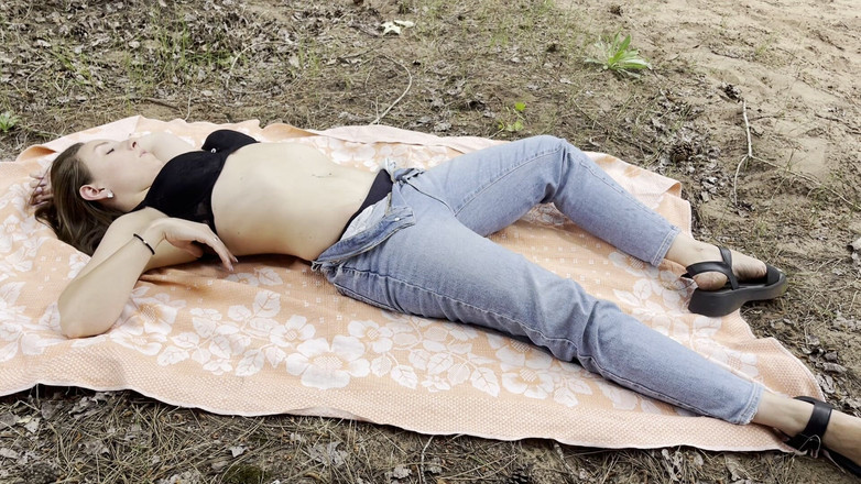 Hottie goddess: 거유의 뱃살과 무거운 페티쉬