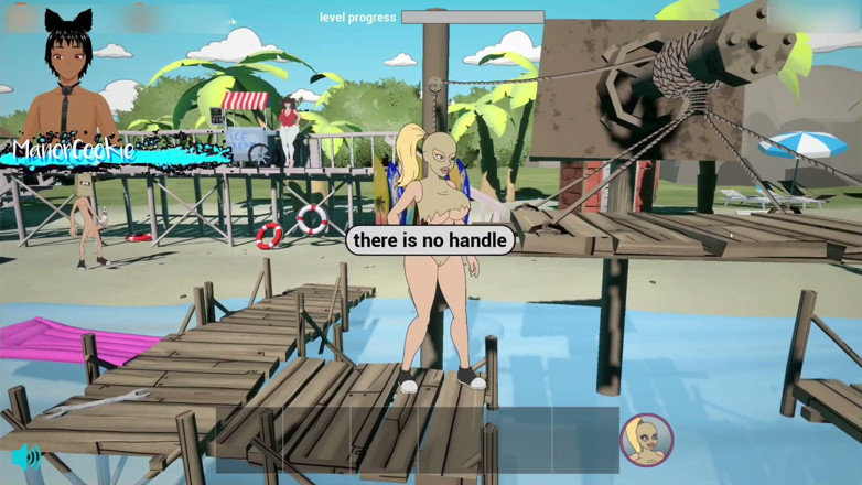 Manor Cookie: Fuckerman Sunset Bitch - the Summer Heat and the Women Are...