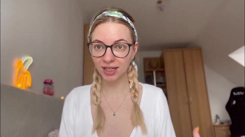 Goddess_Bella_Rae: Why I Love to Bust Balls