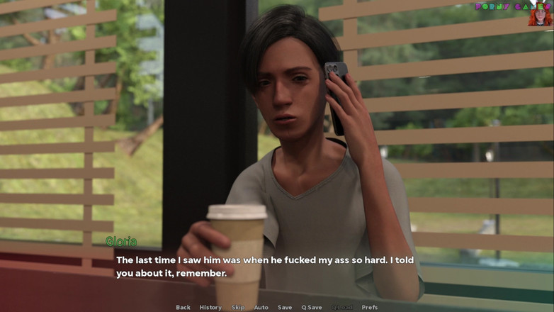 Porny Games: Il fato non ci separare educare un fallo - sesso in...