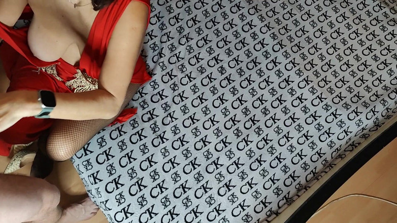 Tumanova Alina: Jasné Šaty a Šťavnatý Zadek Udělaly Náš Sex Sexem Žhavým! (krásná Hudba)