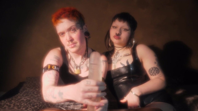 punkgoblin: Dublu Dom Cbtjoi
