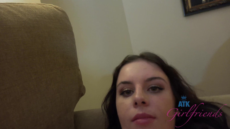 ATK Fans (Girlfriends): Virtual vacation las vegas with khloe krush 2/3