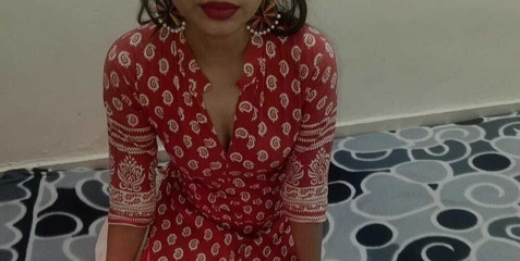 Saarabhabhi6: Desi Indian Village Bhabhi Got Her Ass Fucked for Not...