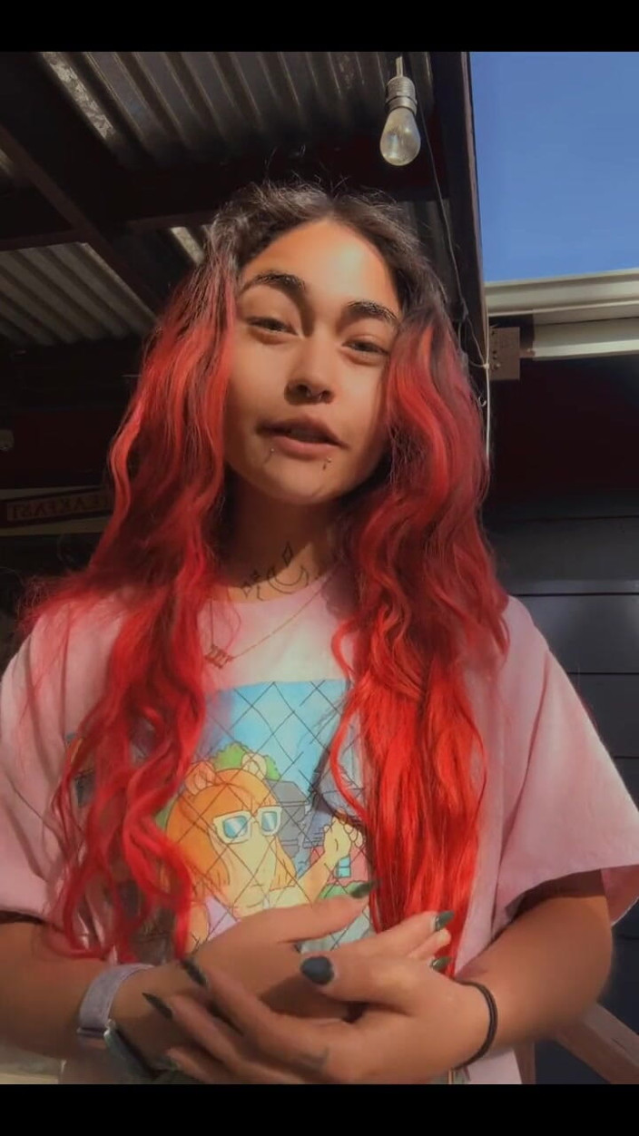 lilRavenFox: Selamat pagi
