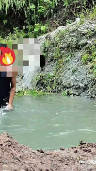 Village Indian Outdoor Risky Outdoor Fucking with My Hot Maid
