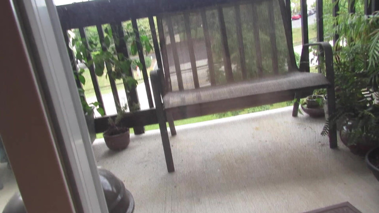 Veggiebabyy: Ekshibicjonista anal dildo jebanie